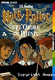 Harry Potter et l'ordre du phénix