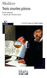 la le l'Trois courtes pièces ; jalousie du barbouillé ; médecin volant ; amour médecin