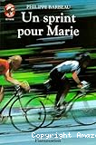 Un Sprint pour Marie