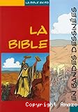 La Bible en bandes dessinées