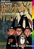 Harry Potter à l'école des sorciers