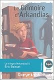 le grimoire d'Arkandias