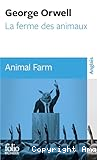 La ferme des animaux ; Animal Farm