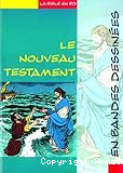 Le Nouveau Testament