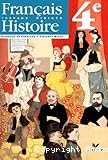 Français- Histoire, Travaux dirigés 4ème