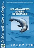 Les mammifères marins de Bretagne