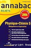 Physique-Chimie S