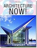 Architecture now !