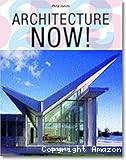 Architecture now !