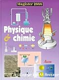 Physique et chimie