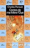 Contes de ma mère l'Oye