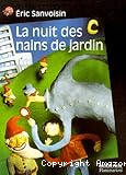 La nuit des nains de jardin