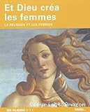 Et Dieu créa les femmes.