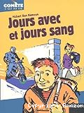 Jours avec et jours sang