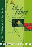 Atlas de la Flore d'Ille-et-Vilaine