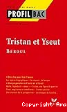 Tristan et Yseut (XIIè siècle) par Béroul