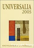 Universalia 2005