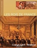 Les rois de France