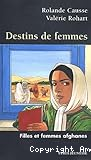 Destins de femme