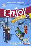 Enjoy English in 6è