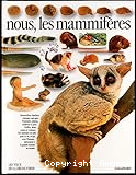 NOUS,les mammifères