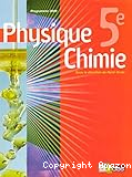 Physique Chimie 5è