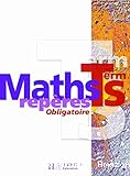 Maths term S obligatoire