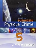 Physique Chimie 5è