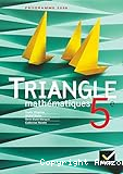 Triangle mathématiques 5è