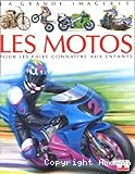 Les Motos : pour les faire connaître aux enfants