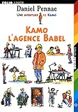 Kamo, l'agence Babel