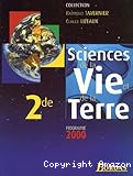 Sciences de la vie et de la terre 2de