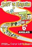 Surf in english Anglais 6e