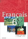 Francais 6e