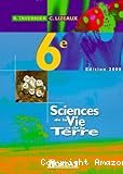 Sciences de la vie et de la terre 6è