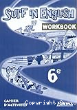 Surf in English 6è. Workbook
