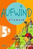 Aufwind. Allemand 5è