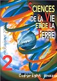 Sciences de la Vie et de la Terre Seconde. Programme 2000
