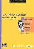 Le Père Goriot