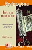 Etre juif aujourd'hui