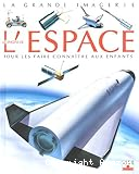 Les engins de l'espace