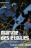 Marine des étoiles