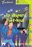 Le disparu du Pont-neuf