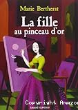 La fille au pinceau d'or