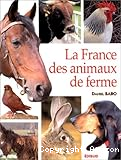 La France des animaux de ferme