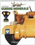 La seconde guerre mondiale