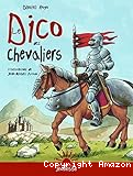 Le dico des chevaliers