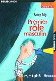 Premier rôle masculin