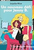 Un nouveau défi pour Jenny B