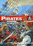 Sur les traces des pirates